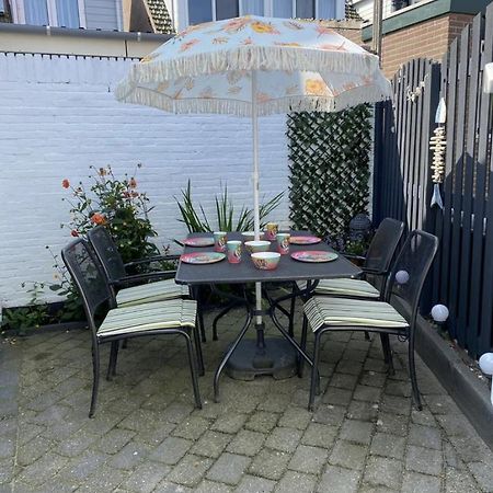 Villa Dromen Aan Het Strand à Egmond aan Zee Extérieur photo